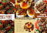 edit rewrite proofread recipes and cookbook recipe formatting interior layout